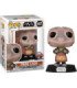 FUNKO POP! STAR WARS: FROG LADY (487) SPECIAL EDITION