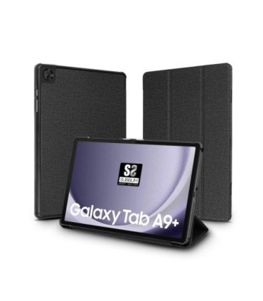 Funda subblim shock case samsung tab