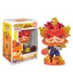 Funko pop my hero academia endeavor