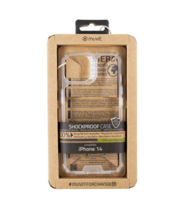 Funda muvit shockproof 2m apple iphone