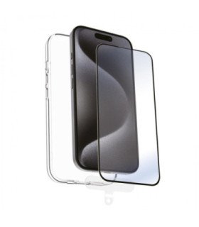 Funda muvit recycletek apple iphone 16