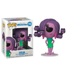Funko pop disney monstruos sa monster