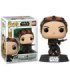 Funko pop star wars the book