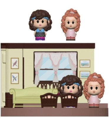 Funko pop marvel wandavision mini moments