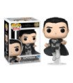 Funko pop dc la liga la