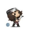 Funko pop series tv stranger things