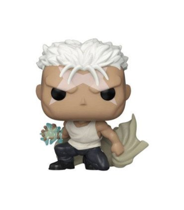 Funko pop fullmetal alchemist brotherhood scar