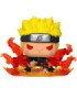 Funko pop deluxe naruto shippuden naruto