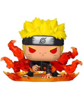 Funko pop deluxe naruto shippuden naruto