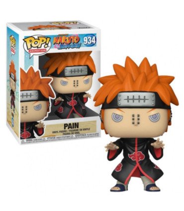 Funko pop naruto shippuden pain 49807