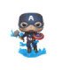 Funko pop marvel los vengadores endgame