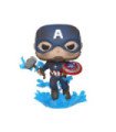 Funko pop marvel los vengadores endgame
