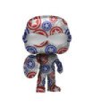 Funko pop marvel falcon & the