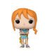 Funko pop one piece onami nami