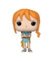 Funko pop one piece onami nami