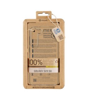 Funda muvit recycletek samsung galaxy s23