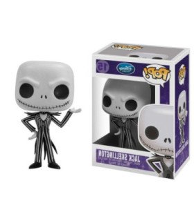 Funko pop disney pesadilla antes navidad