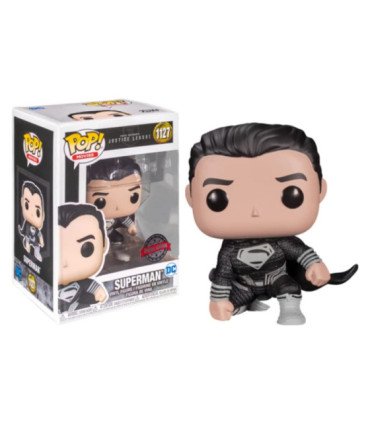 Funko pop dc comics la liga