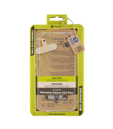 Funda muvit recycletek samsung galaxy s24