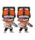 Funko pop! animation chainsaw man opción