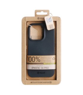 Funda muvit recycletek apple iphone 14