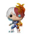 Funko pop my hero academia shoto