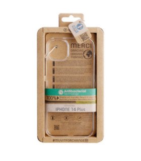 Funda muvit recycletek apple iphone 14