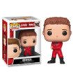 Funko pop la casa papel denver