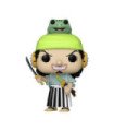 Funko pop one piece usohachi usopp