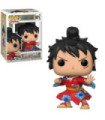 Funko pop animacion one piece wano
