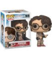 FUNKO POP! MOVIES - GHOSTBUSTERS AFTERLIFE: PHOEBE (925)