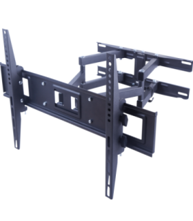 Soporte articulado pared phoenix tv hasta