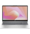 Portátil hp 15 - fc0111ns 15.6 pulgadas ryzen 7 - 7730u 8gb
