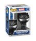 Funko pop marvel new classics black