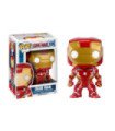 Funko pop marvel capitan america civil