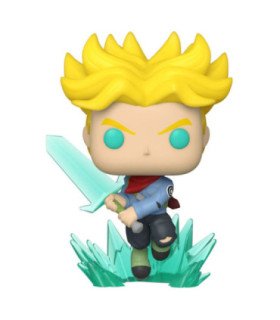 Funko pop dragon ball super super