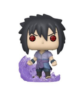 Funko pop naruto shippuden sasuke first