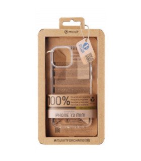 Funda muvit recycletek apple iphone 13