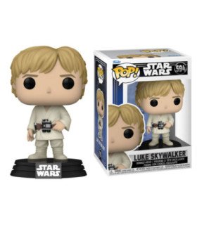 Funko pop star wars new classics