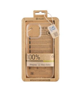 Funda muvit recycletek apple iphone 12