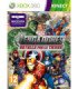 MARVEL LOS VENGADORES:BATALLA POR LA TIERRA