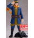 BANPRESTO GOLDEN KAMUY SAICHI SUGIMOTO (16 CM)