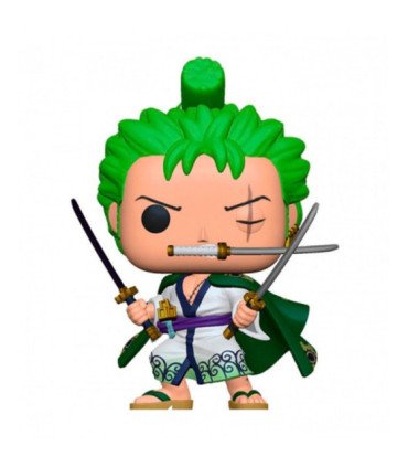 Funko pop one piece roronoa zoro