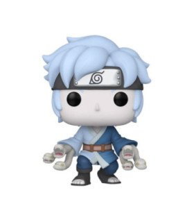 Funko pop boruto naruto next generations