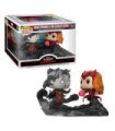 Funko pop moments marvel doctor strange