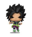 Funko pop dragon ball broly -