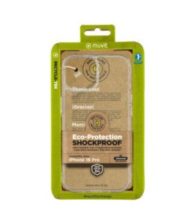 Funda muvit shockproof 2m apple iphone