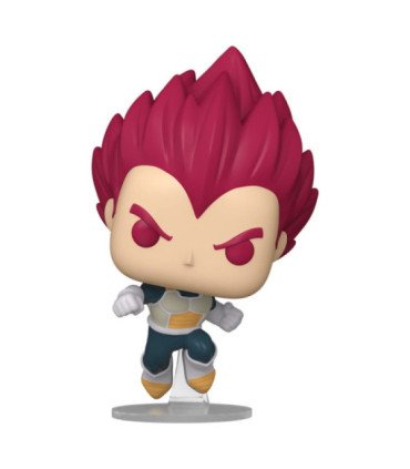 Funko pop dragon ball broly super