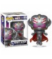 Funko pop marvel what if infinity