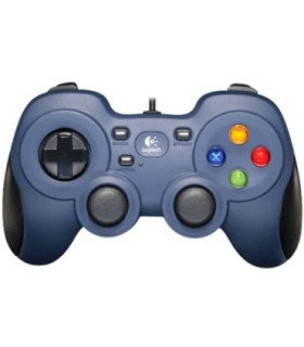 Gamepad logitech f310 gaming 10 botones